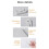 LED Clip- Reading Light - Adjustable, Portable & USB Rechargeable Book Light for Night Reading 5