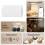 2PCS BASIC-1GS Gen5 Matter Wi-Fi   DIY Module Matter WiFi   for /Alexa/ Ecosyste 7