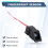 AS608 Optical Fingerprint Reader Sensor Module for  with Serial Communication Interface 2