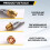 For RF Low-Pass Filter VLF-8400+ -8400MHZ for  Circuits 3