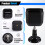 5PACK for Blink Outdoor Camera Mount Bracket,for Blink Outdoor 4th/3rd Camera (Camera Not Include),Monitor Camera Mount 5