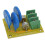 AC 110V-220V Overspanningsbeveiligingsmodule - Parallelle Overspanningsbeveiliging 5