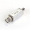 ZFL-M5 Low-Pass Filter 500 KHz 50Ω LC LowPass Filter, BNC Interface, LC Discrete-Component Filter with High Rejection 1