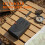 LT5 Tracker Meshtastic Node SX1262 NRF52840 12KM Long Range LoRa Node LoRa Mesh Communication 5200mAh Battery 868MHZ 4