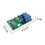 Vier Cijfers Tijd Controle Timer Bord Arcade Spel Module Vertraging Controle Relais PCB Timing Controller 6