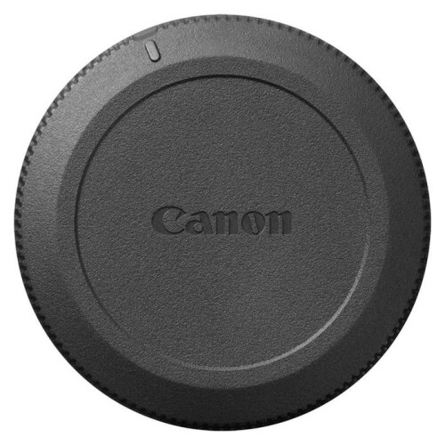 Canon CANON Bouchon Anti-Poussière d'Objectif RF II