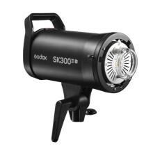GODOX SK300IIIV flash a torcia 300W