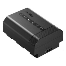 SMALLRIG 5297 Batteria USC-C Sony NP-FZ100