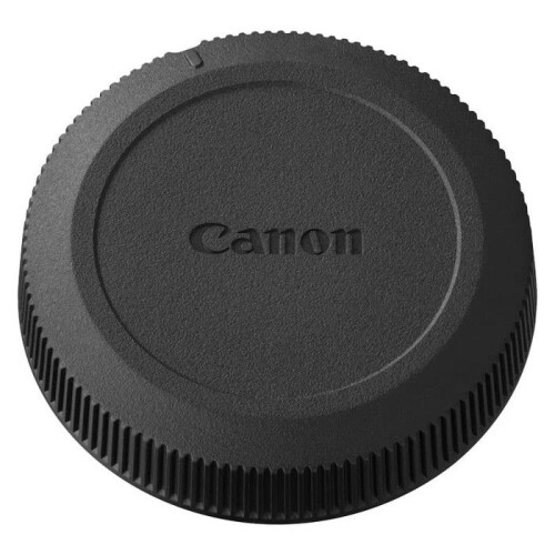 Canon CANON Bouchon Anti-Poussière d'Objectif RF II 1