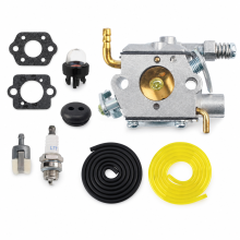 WT-1049 carburateur compatibel met Echo CS-355T en 358TS kettingzagen, vervangt A021003681