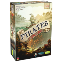 Piraten von Maracaibo DT