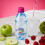 Radnor Splash Apple & Raspberry 24x330ml 5