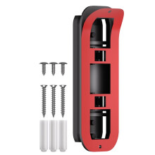 Supporto per Campanello Visivo Regolabile In Angolo per Blink Video Doorbell