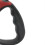 (Red) 16.4ft Retractable Pet Leash with Ergonomic Handle Button Control Safe Dog Walking Belt for Cat Rabbit 4