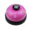 (blue black) Creative Pet Bell Trainer Interactive Cat Dog Training Toy Bell 4