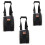 (S) Dog Carrier with Handle & No-Pull Clip for Elderly Disabled Dogs Most Sizes S 5