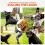 (Orange, M) Reflective Safety Strap Dog Head Halter Collar No-Pull Adjustable Training Harness 3