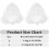 (White, S) MeshDogFaceMaskMuzzle PetHeadNetCover BreathableLightweight PreventEatingBitingLicking 2
