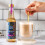 Tate & Lyle Vanilla Syrup 750ml 6