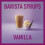 Tate & Lyle Vanilla Syrup 750ml 7