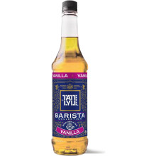 Tate & Lyle Vanilla Syrup 750ml