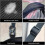 (S) Dog Lifting Harness Adjustable Mobility Aid for Walking Aging Disabled Pets Weak Feet 2