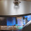 Black 80cm Round Lift Top Coffee Table 2