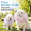 (White, S) MeshDogFaceMaskMuzzle PetHeadNetCover BreathableLightweight PreventEatingBitingLicking 4