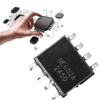 NE602A Double Balanced Mixer for SA602A, SA612A, NE602A, NE612A Balanced Mixer