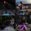 Ranpo Bluetooth RGB LED Light Strips for Scooter APP Ctr 9