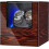 Double Automatic Watch Winder Box with LED 1