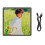 78x78 LED  Bead Board App Guided Pattern Light Board Pixel Art Tray  APP Animation Programming 1