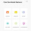 78x78 LED  Bead Board App Guided Pattern Light Board Pixel Art Tray  APP Animation Programming 3