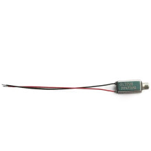 Nouveau Lot de 2 Haut-Parleurs Récepteurs à Armature Équilibrée RAD-33518-P183 BA