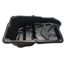 A2463700112 Car Oil Pan Transmission Pan for A220 A35 AMG CLA250 CLA45 AMG GLA250 2014-2021 463700112