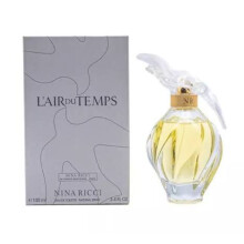 Perfume Nina Ricci L'air Du Temps