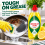 Phoenix Lemon Washing Up Liquid 8 x 500ml Bottles 4