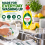 Phoenix Lemon Washing Up Liquid 8 x 500ml Bottles 7