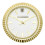 Rolex International Gold-klocka (väggklocka) 1