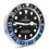 Rolex GMT Master II Batman-klocka (väggklocka) 1