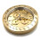 Rolex Cosmograph Daytona guld (väggklocka) 2