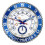 Rolex Yacht Master II-klocka (väggklocka) 2