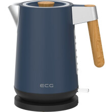 Sähkökannu ECG RK 1768 Strix Timber 1.7L 2200W