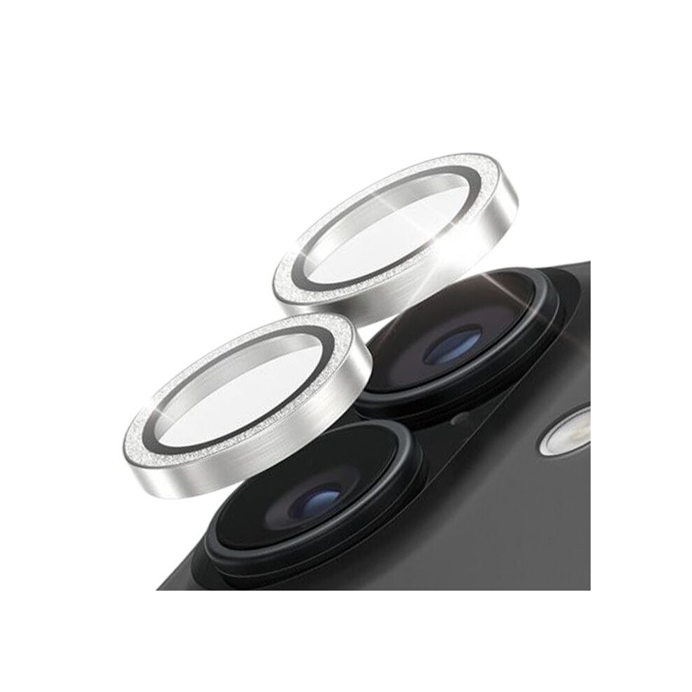 PanzerGlass Hoops (1 Stk., Apple iPhone 17), Smartphone Schutzfolie, Silber, Transparent - Bild 5