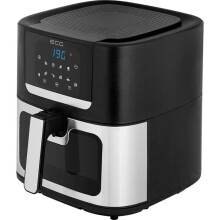 Fritadeira a ar ECG AF 8000 Crusty XL 8L