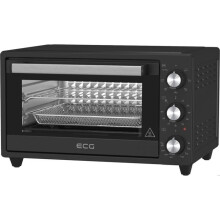 Fritadeira a ar - ECG - ET 2001B - 20 L - 1500 W - 7 funções pré-definidas