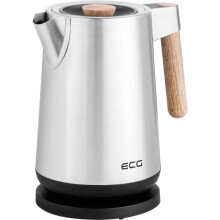 Bollitore elettrico ECG RK 1767 Strix Timber 1,7L