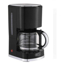 Machine à café ECG KP 2150 Stripe élégante