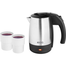 Bollitore elettrico ECG RK 550 Travel 0.5L 1000W