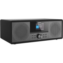Radio Internet DAB - Denver - MIR-270B - Reproductor de CD Integrado - Bluetooth - 200W